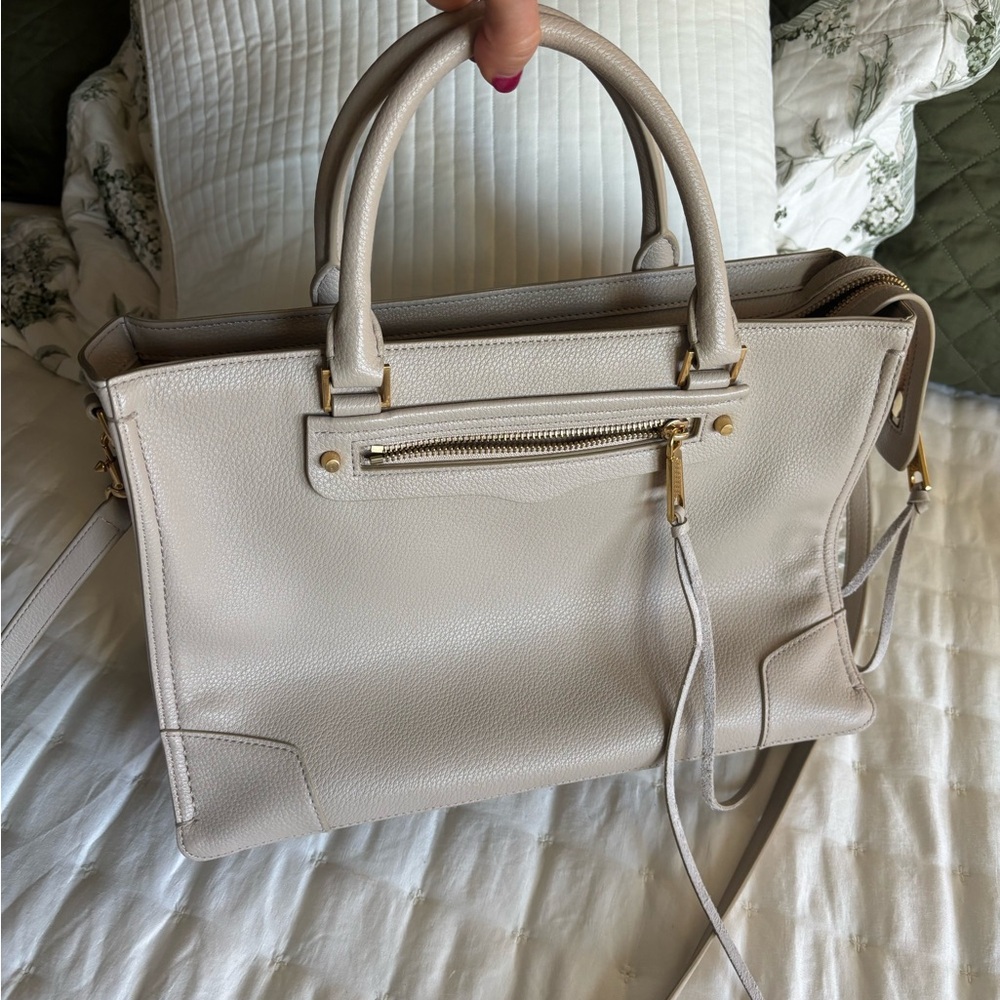 Rebecca Minkoff bag